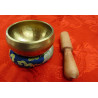 Tibetan Singing Bowls Set