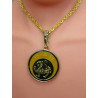MARTIAL ARTS NECKLACES-Shotokan Karate