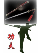 Kung Fu Weapons