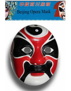 Hand Painted Masks