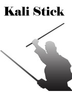Kali/Escrima Stick
