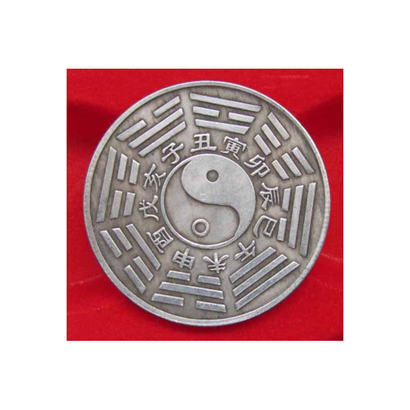 Understanding Qigong DVD 6: Martial Arts Qigong Breathing